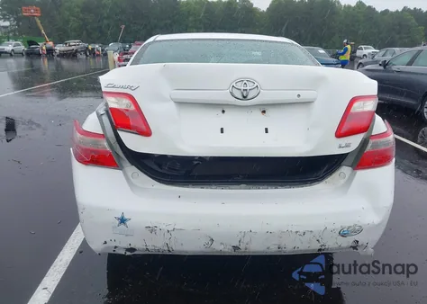 2009 Toyota Camry Le из США, поврежденный, VIN 4T1BE46K89U848784